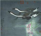 雁栖湖