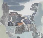 人在碧云山外山